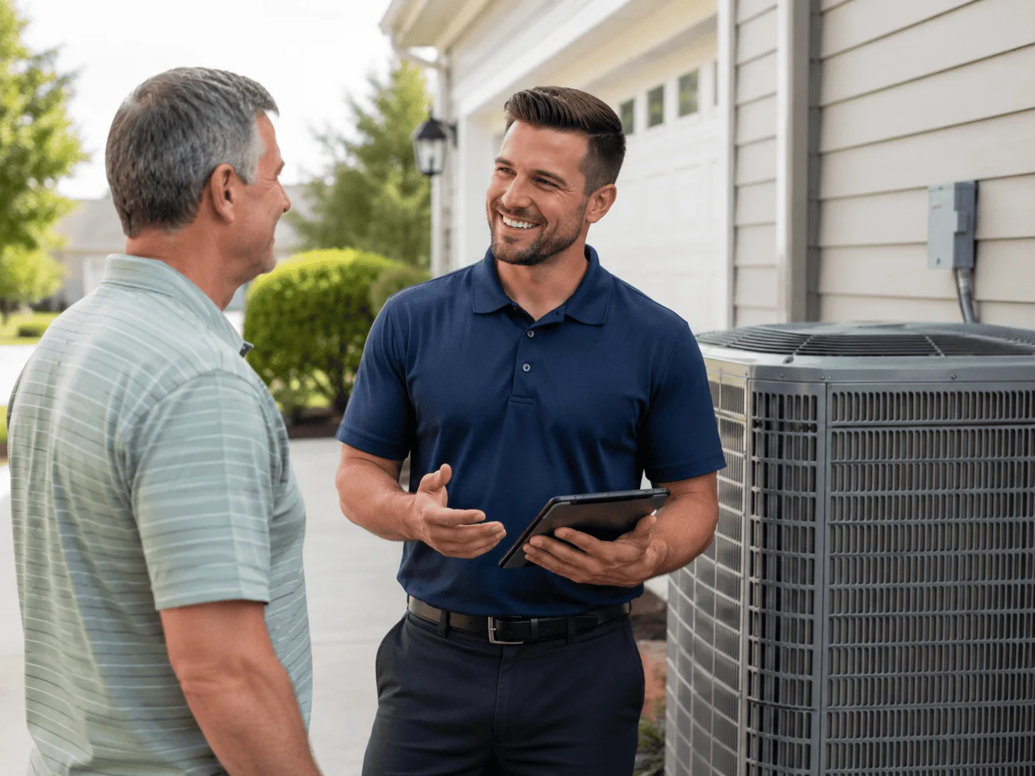 Heat Pump Installation Oviedo, FL FAQs